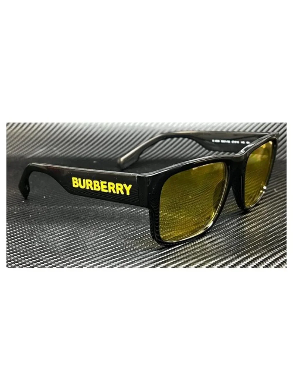 New Burberry Men  Sunglasses --